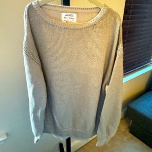 Zara's Girl's Sweater